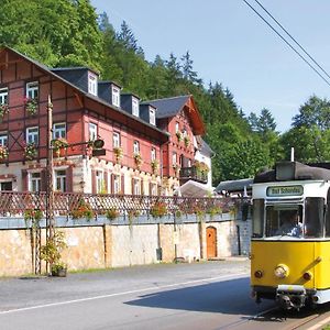 Hotel Forsthaus