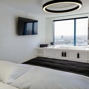 Chambre Lit King-Size
