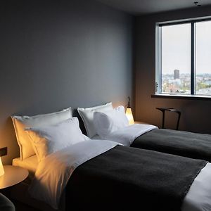 Monochrome Room